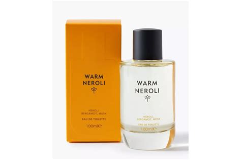 marc jacobs perfume dupe|warm neroli m&s dupe.